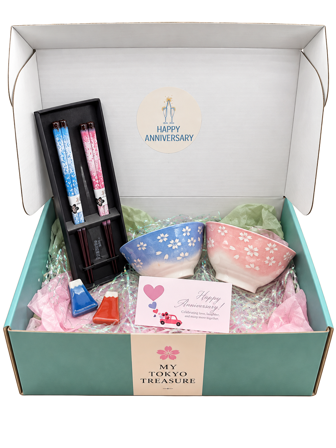Anniversary Box